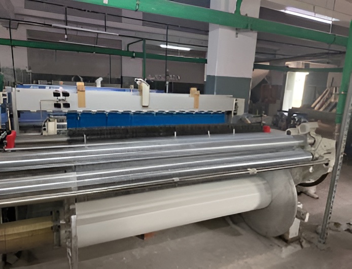 Loom Machines