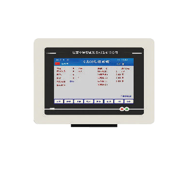 Electronic Control System ZBMAX+
